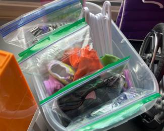 American Girl Accessories