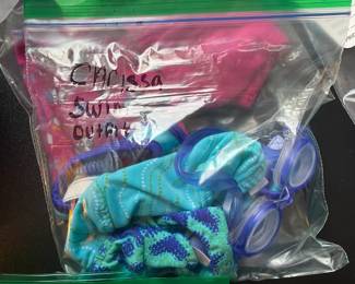 American Girl Accessories