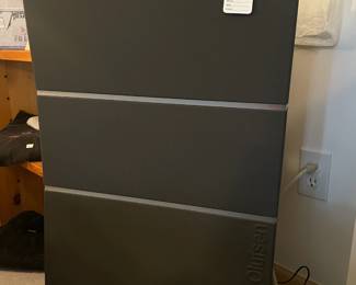 Bang & Olufsen Beovox RL 140 