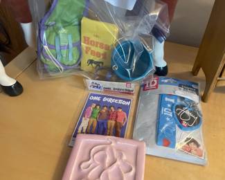 American Girl Accessories 