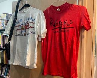 Vtg T-Shirts 