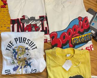 Vintage T-Shirts 