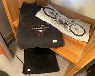 Harley Davidson Shirt 