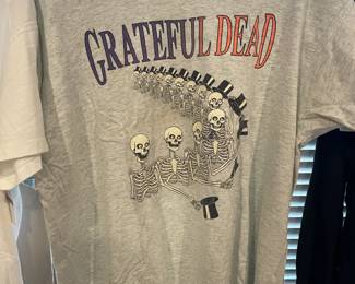 Grateful Dead Shirt 