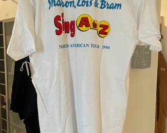 Vintage t-shirts 