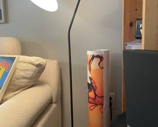 Floor Lamp 
