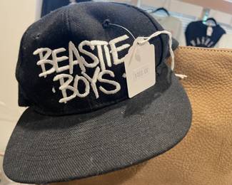 Beastie Boys Hat