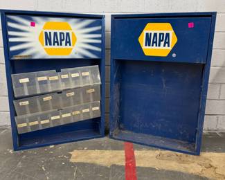 napa cabinets