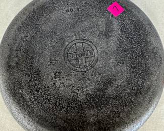 griswold pan