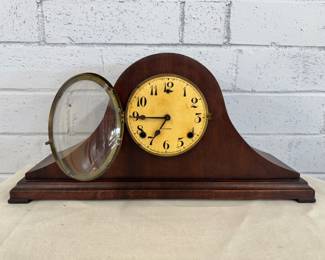 vintage clocks