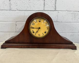 vintage clock
