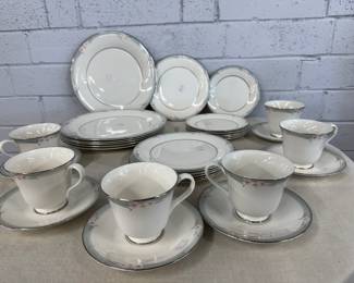 Vintage China set