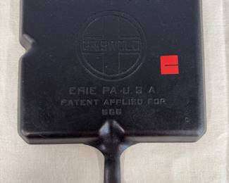 griswold pan