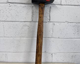 vintage hammer