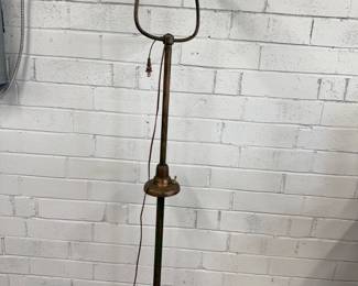 vintage lamp