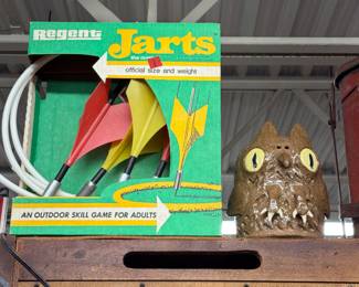 jarts