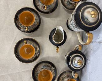 dragonware set