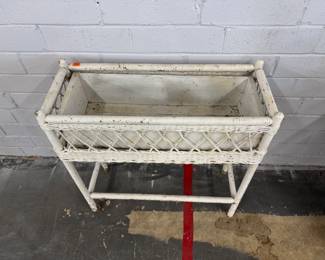 vintage planter