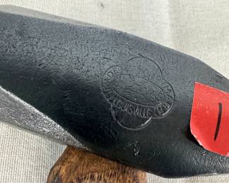 blue grass hammer