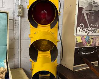 traffic light