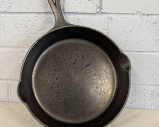 griswold pan