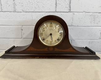 vintage clock