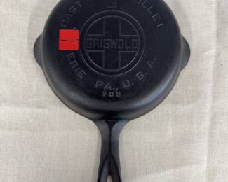 griswold skillet