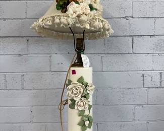 lamp