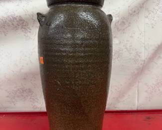 catawba valley pottery