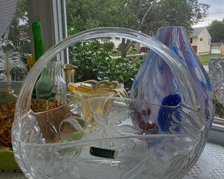 Glassware