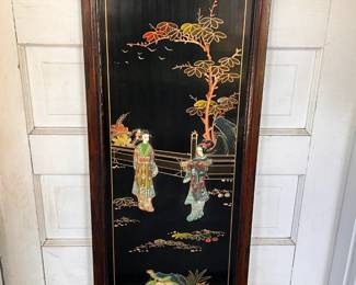 Asian Wall Art