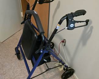 Drive Walker (brand new)