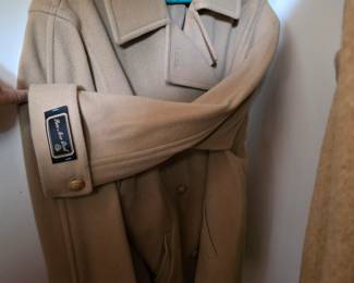Vintage Marks & Spencer Wool Jacket