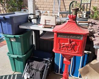 Sale Picture