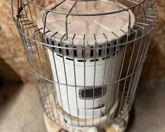 Kerosene  Heater 