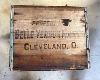 Vintage Box 