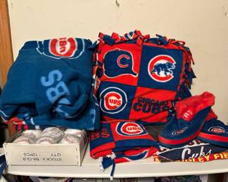 Chicago Cubs treasures.....