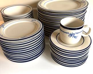 Everyday Dish Set 