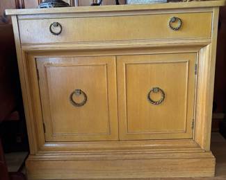 Mid-century Cabinet