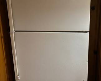 Nice Secondary Refrigerator
