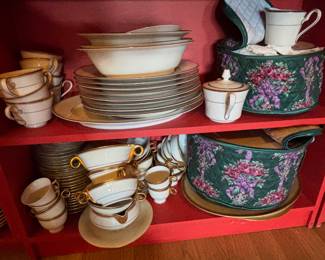 Noritake Linton