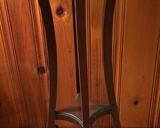 Elegant Fern Stand