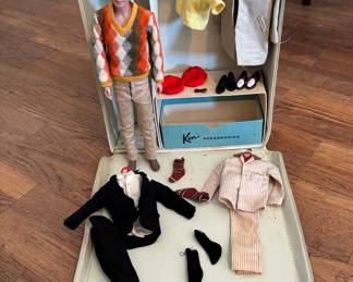 KEN!! 1960"s!