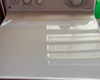 GE Dryer