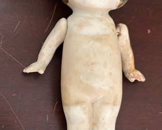 Porcelain Kewpie
