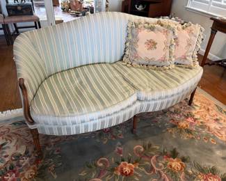 Corbeille Sofa