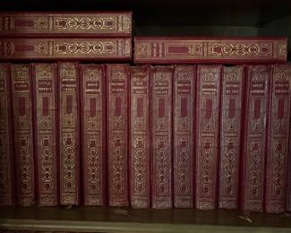 Collection of Dickens