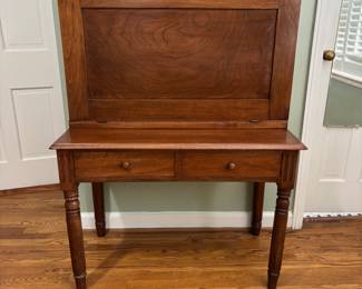 Plantation Desk