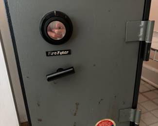 Good Combination Safe