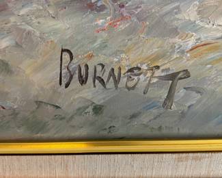 Painting Signature